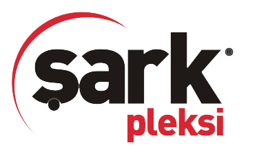 Şark Pleksi Logo